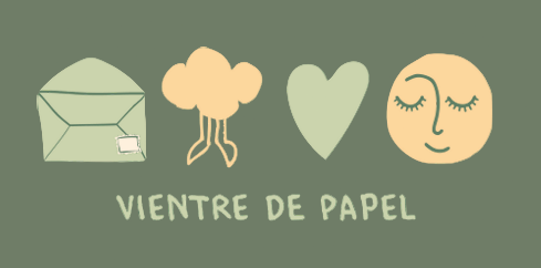 Vientre de papel